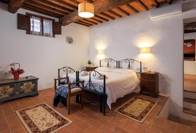 خانه 3 خوابه, Borgo Cortinova Marrocco