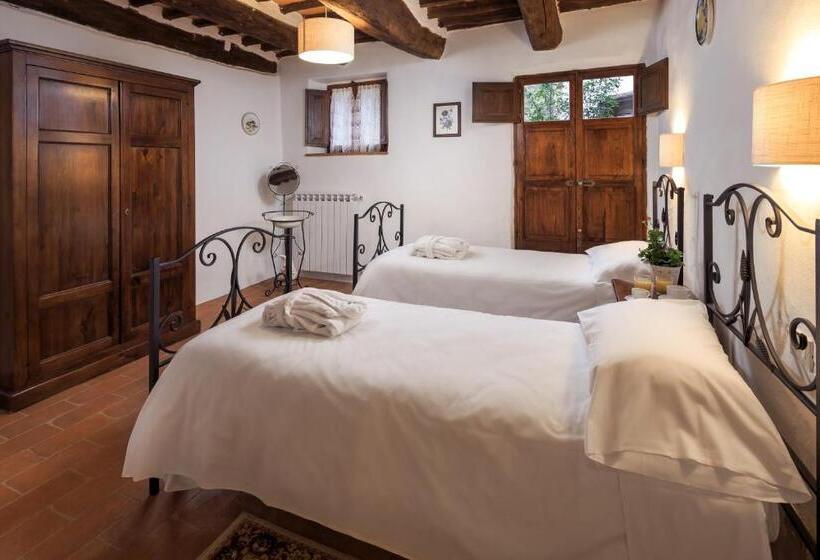 خانه 3 خوابه, Borgo Cortinova Marrocco