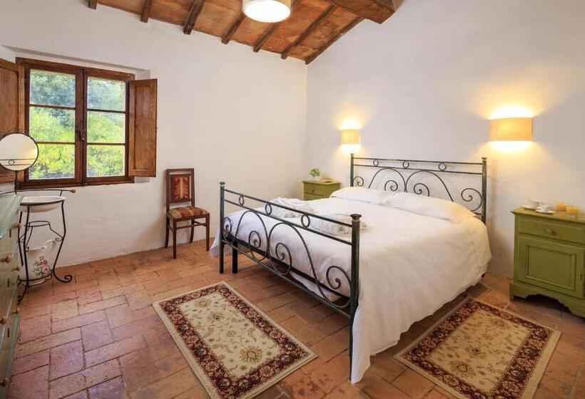 خانه 4 خوابه, Borgo Cortinova Marrocco