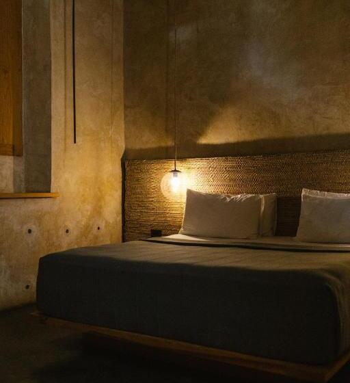 سوییت سوپریور, Escondido Oaxaca, A Member Of Design Hotels