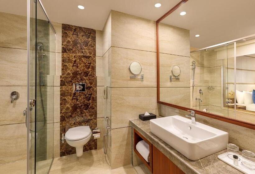 اتاق سوپریور, Viraj Sarovar Portico Jammu