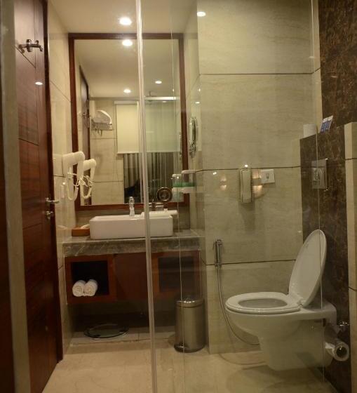 اتاق لوکس, Viraj Sarovar Portico Jammu