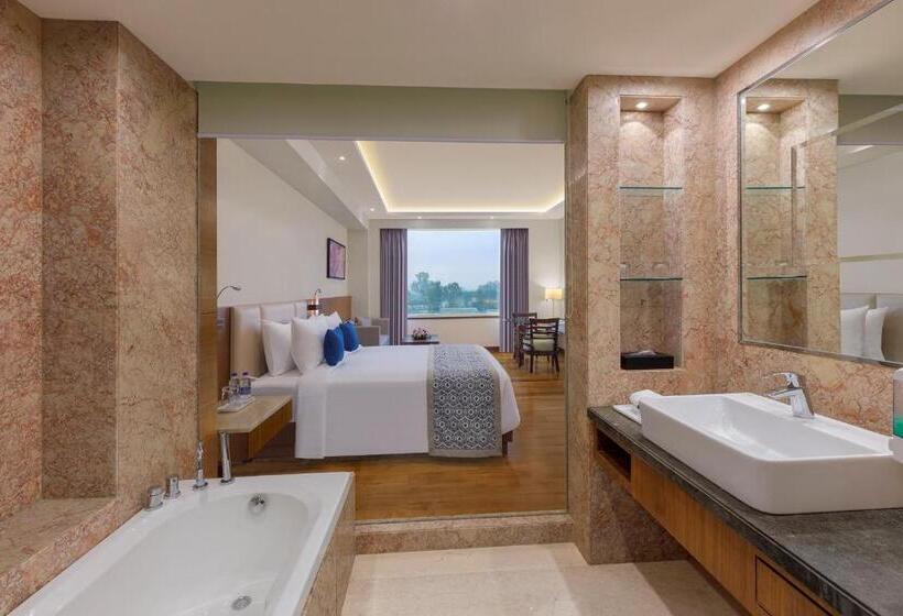 سوییت جونیور, Viraj Sarovar Portico Jammu