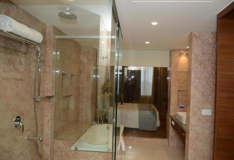 سوییت جونیور, Viraj Sarovar Portico Jammu