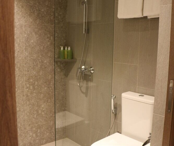 استودیو اجرایی, Citadines Rochor