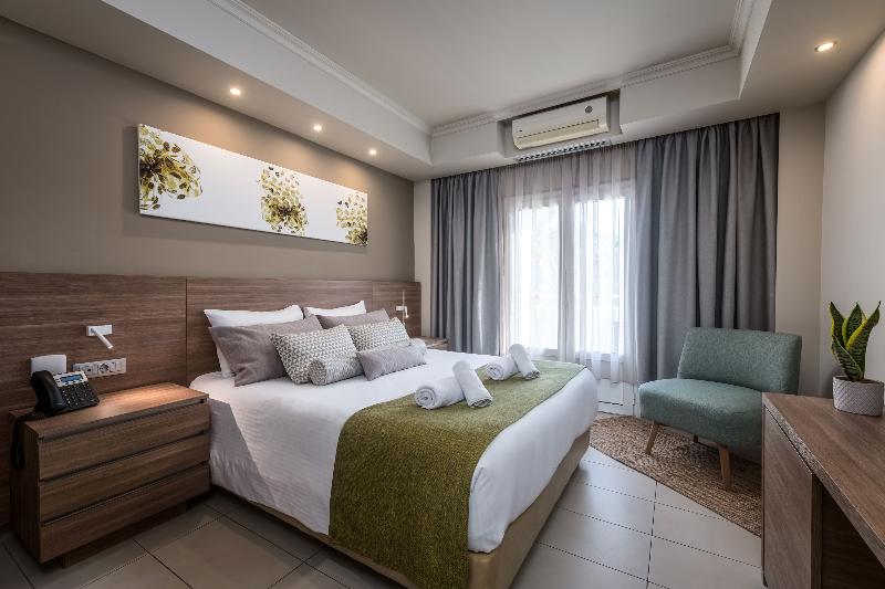 استودیوی پریمیوم, Citadines Rochor