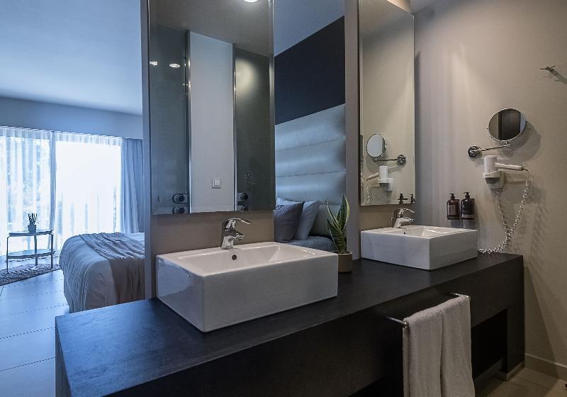 استودیوی پریمیوم, Citadines Rochor