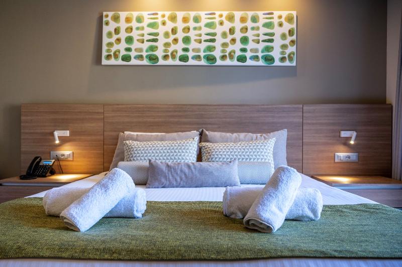استودیوی پریمیوم, Citadines Rochor