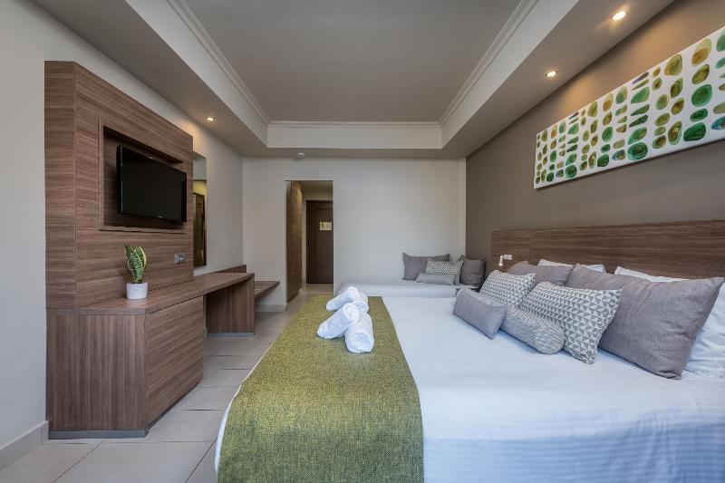 استودیوی پریمیوم, Citadines Rochor