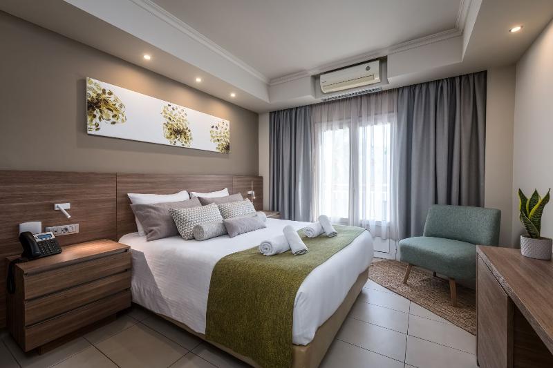 استودیوی پریمیوم, Citadines Rochor