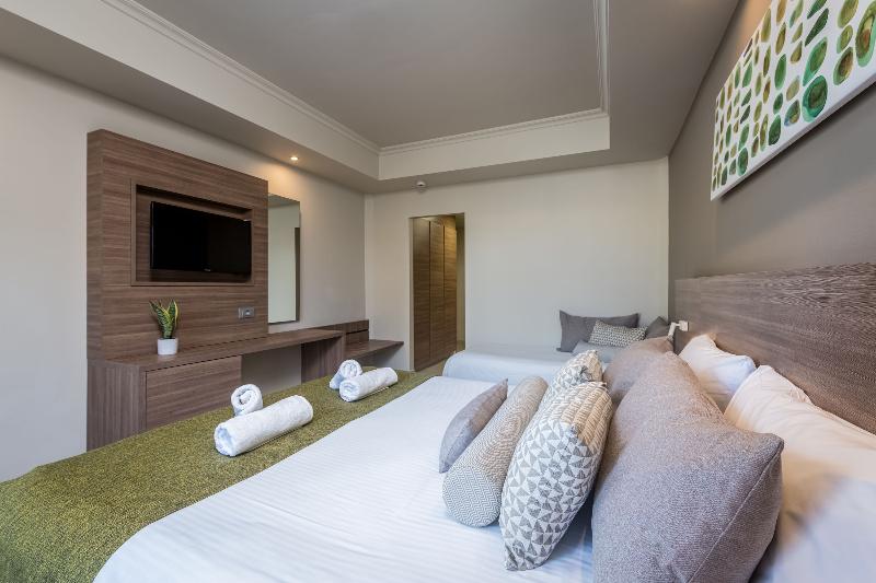 استودیوی پریمیوم, Citadines Rochor