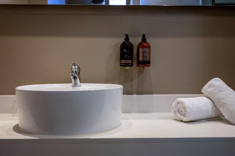استودیوی پریمیوم, Citadines Rochor