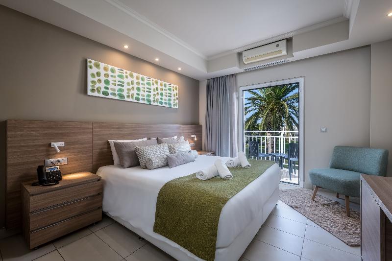 استودیوی پریمیوم, Citadines Rochor