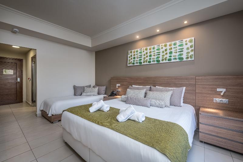 استودیوی پریمیوم, Citadines Rochor