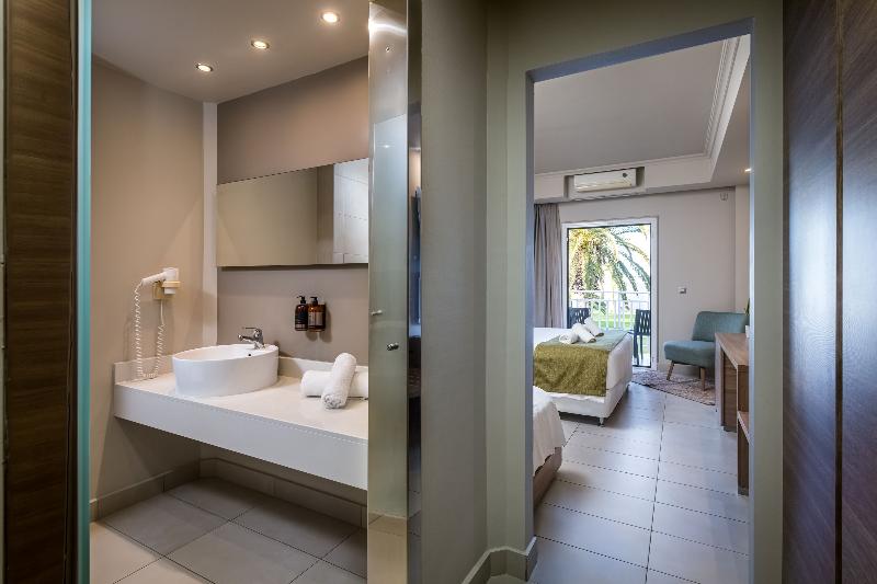 استودیوی پریمیوم, Citadines Rochor