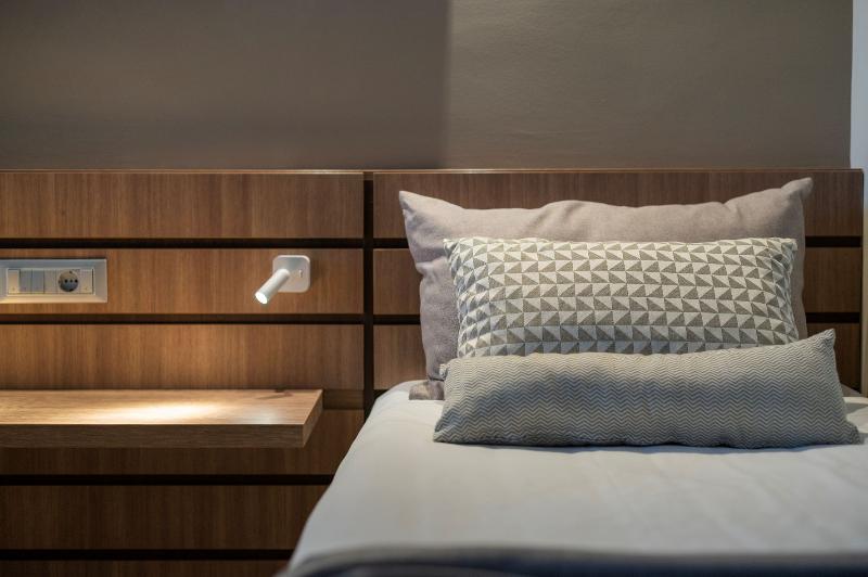استودیوی پریمیوم, Citadines Rochor