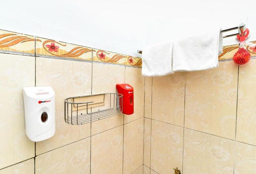 اتاق استاندارد, Reddoorz Plus @ Singaraja