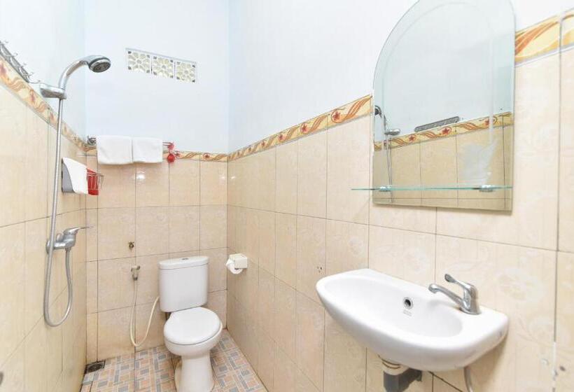 اتاق استاندارد, Reddoorz Plus @ Singaraja