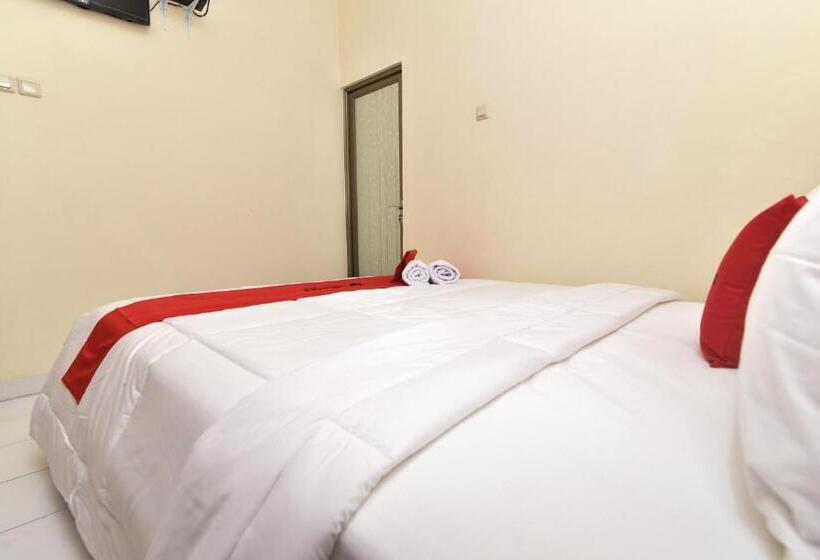 اتاق استاندارد, Reddoorz Plus @ Singaraja