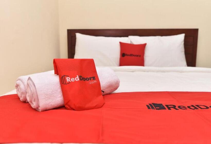 اتاق استاندارد, Reddoorz Plus @ Singaraja