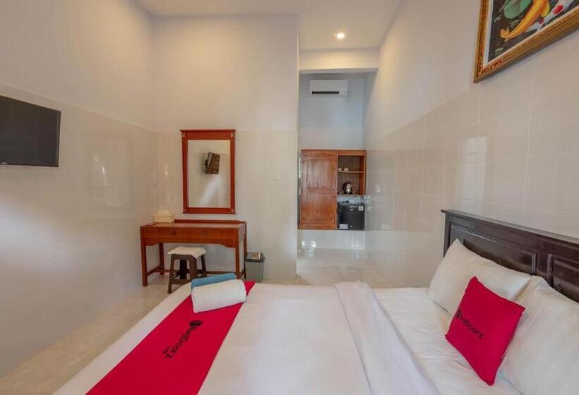 اتاق لوکس, Reddoorz Plus @ Singaraja