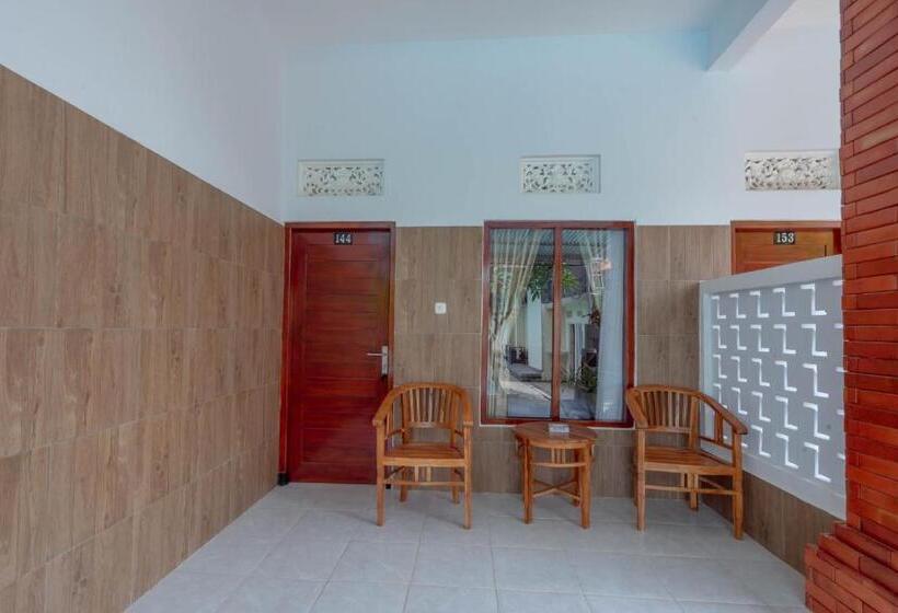 اتاق لوکس, Reddoorz Plus @ Singaraja