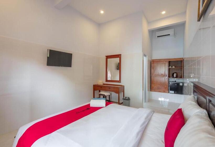 اتاق لوکس, Reddoorz Plus @ Singaraja