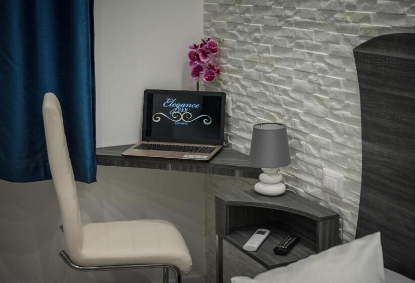 اتاق استاندارد, B&b Elegance