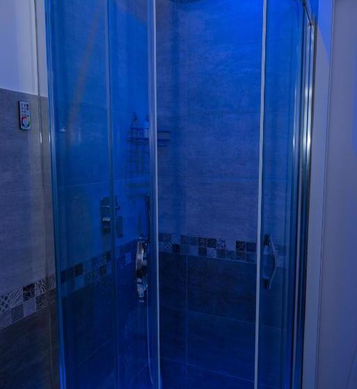 اتاق استاندارد, B&b Elegance