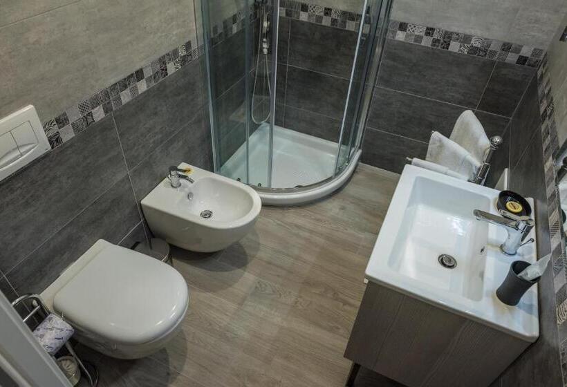 اتاق استاندارد, B&b Elegance