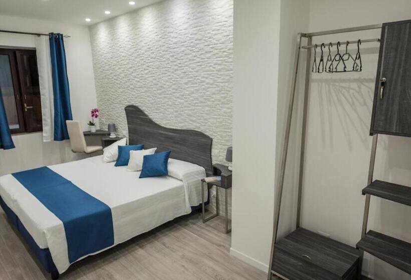 اتاق استاندارد, B&b Elegance