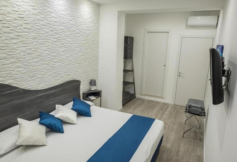 اتاق استاندارد, B&b Elegance
