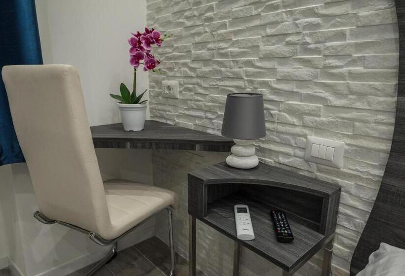 اتاق استاندارد, B&b Elegance