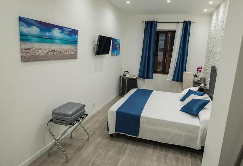 اتاق استاندارد, B&b Elegance