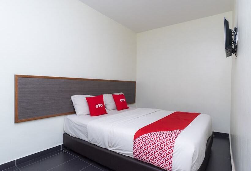 سوییت سوپریور, Bluewater Hotel 2 By Oyo Rooms