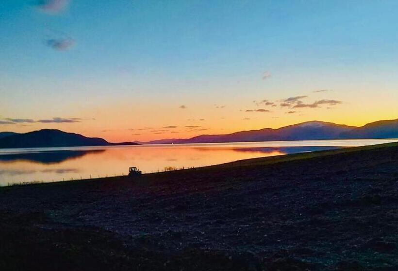 اتاق استاندارد, Highland Croft B&b