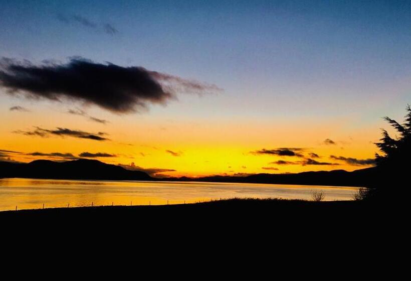 اتاق استاندارد, Highland Croft B&b