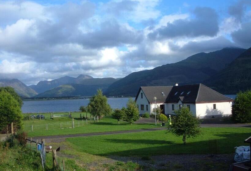 اتاق استاندارد, Highland Croft B&b