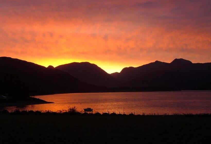 اتاق استاندارد, Highland Croft B&b