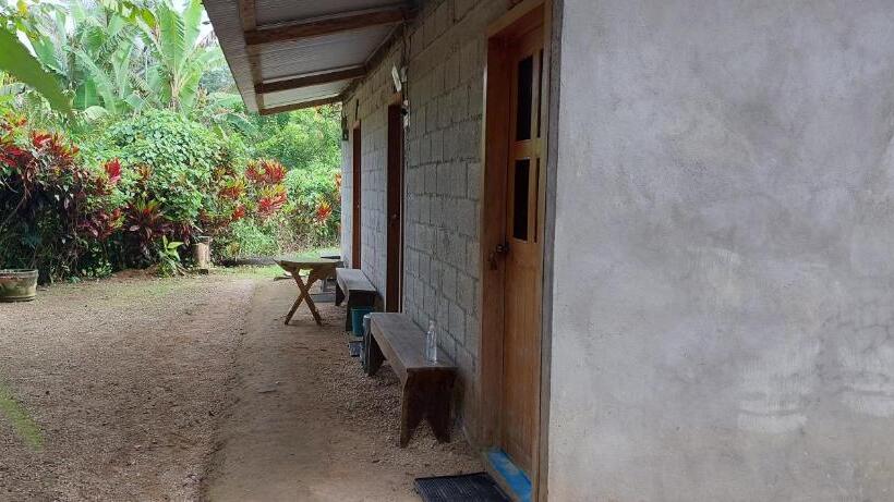 اتاق استاندارد, Centro Ecoturistico Rio Chuc Tej