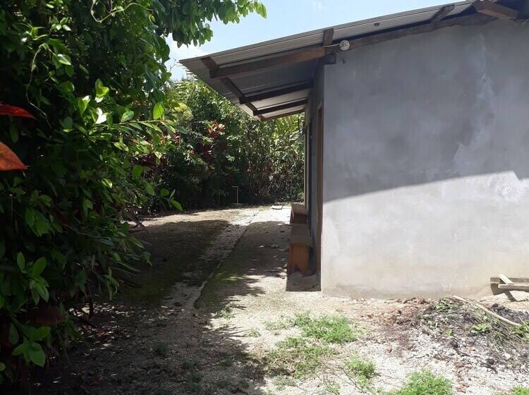 اتاق استاندارد, Centro Ecoturistico Rio Chuc Tej