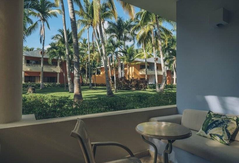 سوییت جونیور, Iberostar Selection Coral Bávaro