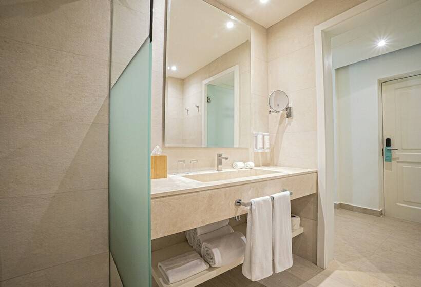 سوییت جونیور, Iberostar Selection Coral Bávaro