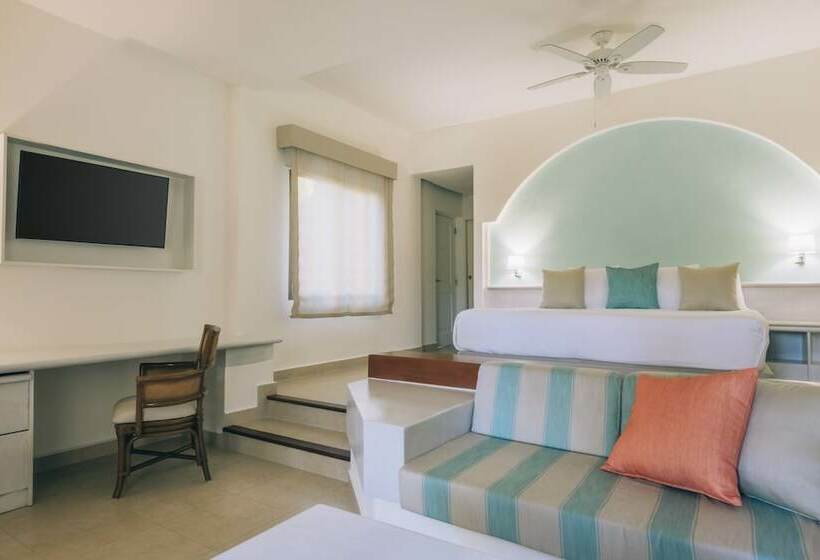 سوییت جونیور, Iberostar Selection Coral Bávaro