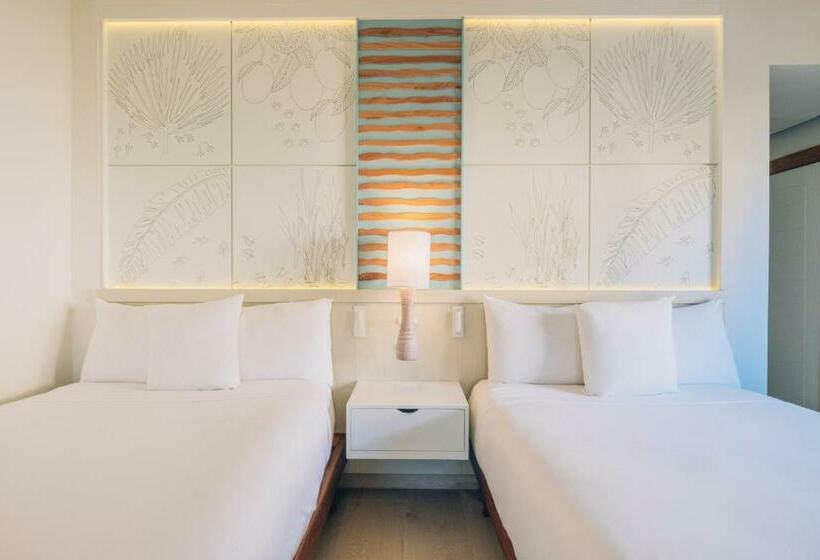 سوییت جونیور, Iberostar Selection Coral Bávaro