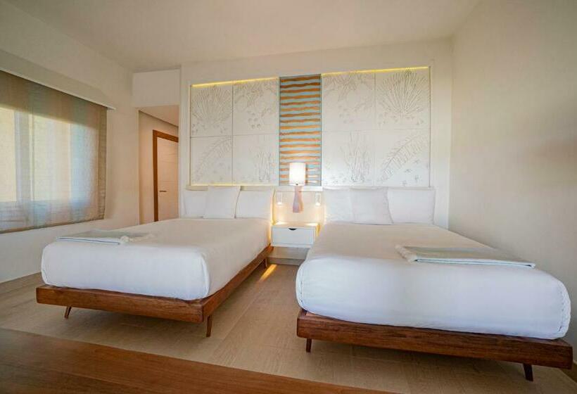 سوییت جونیور, Iberostar Selection Coral Bávaro