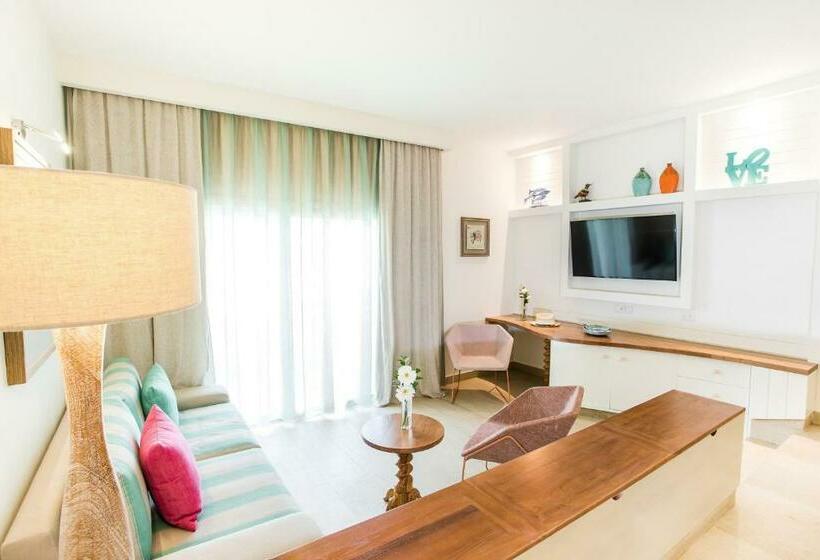 سوییت جونیور, Iberostar Selection Coral Bávaro