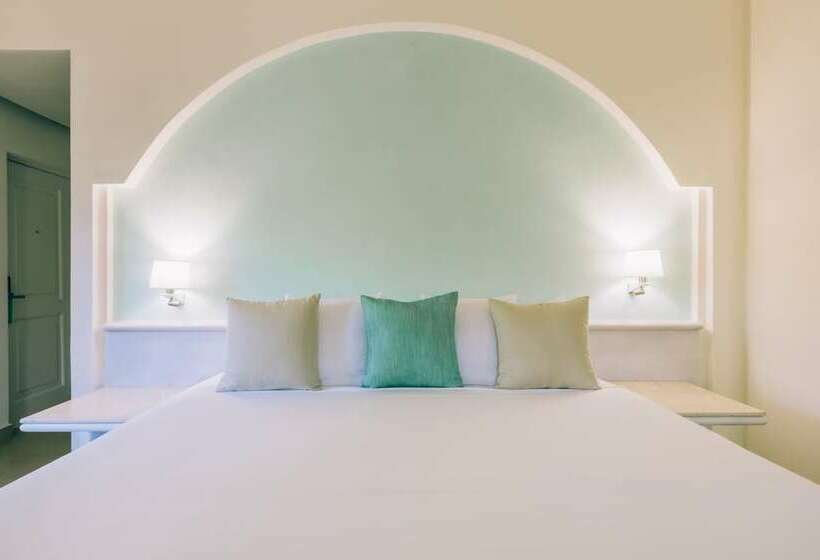 سوییت جونیور, Iberostar Selection Coral Bávaro