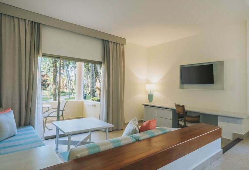 سوییت جونیور, Iberostar Selection Coral Bávaro
