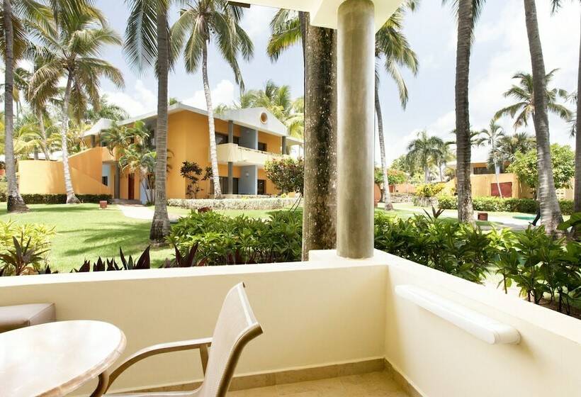 سوییت جونیور, Iberostar Selection Coral Bávaro